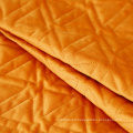 Canapé-tissu extérieur canapé en tissu d&#39;ameublement